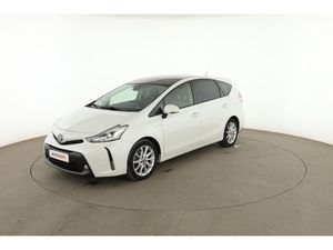 TOYOTA PRIUS+ 1.8