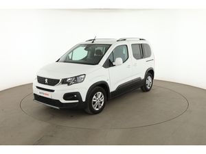 PEUGEOT RIFTER PEUGEOT RIFTER 1.5 BLUE-HDI ALLURE PACK