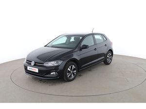 VOLKSWAGEN POLO 1.6 TDI CONFORTLINE BUSINESS DSG7
