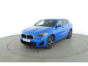 BMW X2 XDRIVE 20D XDRIVE 20D