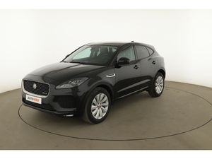 JAGUAR E-PACE D180 JAGUAR E-PACE D180 AWD R-DYNAMIC S BVA