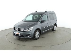 VOLKSWAGEN CADDY UTILITAIRE 1.0 TSI
