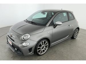 ABARTH 595 1.4 TURBO