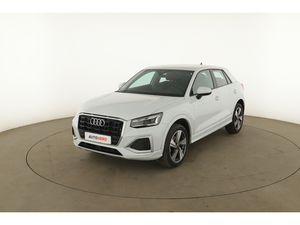 AUDI Q2 35 TFSI AUDI Q2 35 TFSI DESIGN LUXE S TRONIC