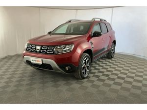DACIA DUSTER 1.5 BLUE DCI