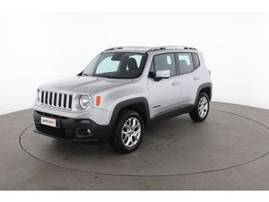 JEEP RENEGADE 2.0 M-JET