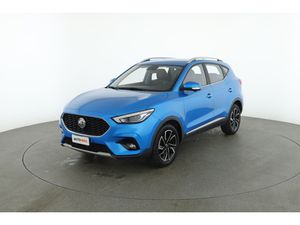 MG ZS ZS EV 1.5 VTI