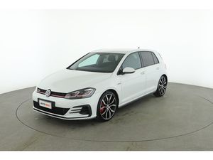 VOLKSWAGEN GOLF 2.0 TSI