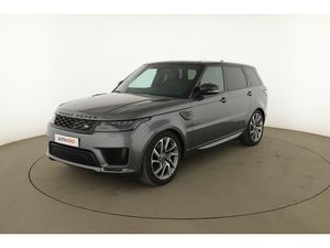 LAND ROVER RANGE ROVER SPORT P400E LAND ROVER RANGE ROVER SPORT P400E PHEV AUTOBIOGRAPHY DYNAMIC AUTO