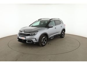 CITROEN C5 AIRCROSS CITROEN C5 AIRCROSS 1.5 BLUE-HDI C-SERIES BV6