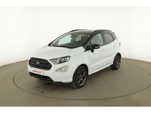 FORD ECOSPORT 1.0 ECOBOOST ST LINE
