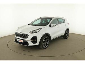 KIA SPORTAGE 1.6 CRDI ISG GT LINE 2WD