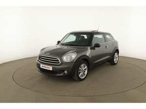 MINI PACEMAN COOPER MINI PACEMAN COOPER PACK CHILI