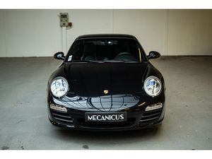 PORSCHE 911 997.2 CARRERA 4S PDK *ENTRETIENS CENTRE PORSCHE / FAIBLE KILOMÉTRAGE*