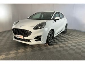 FORD PUMA 1.0 ECOBOOST