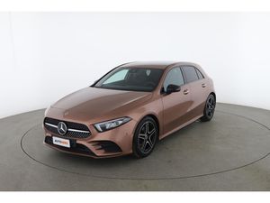 MERCEDES CLASSE A A 200 A 200