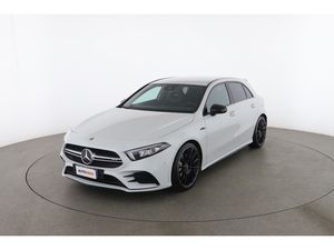 MERCEDES CLASSE A A 35 AMG A 35 AMG
