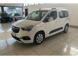OPEL COMBO LIFE 1.5 CDTI
