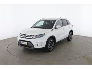 SUZUKI VITARA 1.6 DDIS