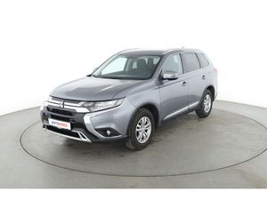 MITSUBISHI OUTLANDER 2.0
