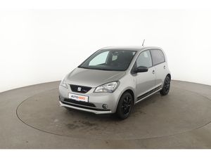 SEAT MII 1.0