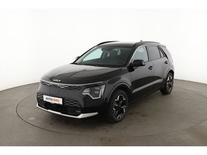 KIA E NIRO ELECTRIC DRIVE 150 KW