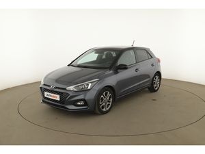 HYUNDAI I20 1.0 T-GDI EDITION MONDIAL 2019 DCT-7