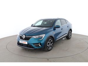 RENAULT ARKANA 1.3 TCE INTENS EDC