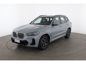 BMW X3 XDRIVE 20D XDRIVE 20D