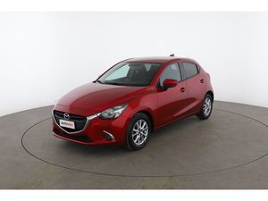 MAZDA 2 SKYACTIV G 1.5