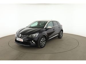 RENAULT CAPTUR E-TECH RENAULT CAPTUR 1.6 E-TECH PLUG-IN INITIALE PARIS