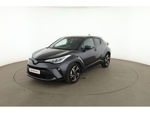 TOYOTA C-HR TOYOTA C-HR 1.8 HYBRIDE