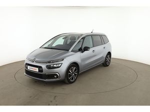 CITROEN C4 GRAND SPACETOURER CITROEN C4 GRAND SPACETOURER 1.5 BLUE-HDI SHINE EAT8