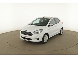 FORD KA+ 1.2 TI-VCT ULTIMATE