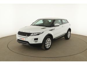 LAND ROVER RANGE ROVER EVOQUE TD4 LAND ROVER EVOQUE 2.2 TD4 PURE PACK TECH BVA9