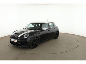 MINI MINI COOPER S BVA7