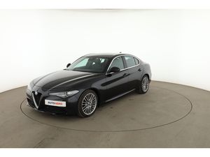 ALFA ROMEO GIULIA 2.2 SUPER AT8