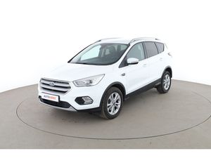 FORD KUGA FORD KUGA 2.0 TDCI TITANIUM 4X2