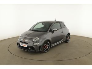 ABARTH 500 ABARTH 500 1.4 TURBO T-JET 595 TURISMO MSQ