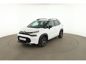 CITROEN C3 AIRCROSS CITROEN C3 AIRCROSS 1.5 BLUE-HDI PLUS BVM6