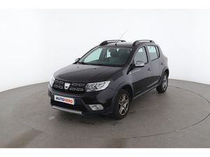 DACIA SANDERO STEPWAY 0.9 TCE