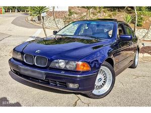 BMW SERIE 5 535 BENZIN - BMW 535I E39 - 1999