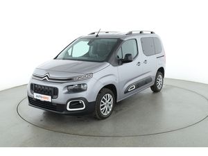CITROEN BERLINGO VAN 1.5 BLUE-HDI