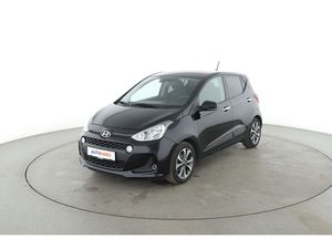 HYUNDAI I10 1.2