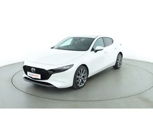 MAZDA 3 SKYACTIV X 2.0 E-SKYACTIV-X MILD-HYBRID