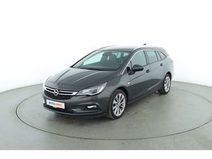 OPEL ASTRA 1.4 SIDI TURBO