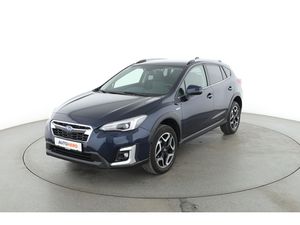 SUBARU XV 2.0