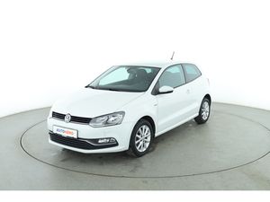 VOLKSWAGEN POLO 1.0