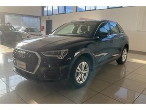 AUDI Q3 35 TDI 35 TDI