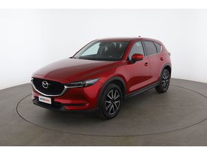 MAZDA CX-5 2.0